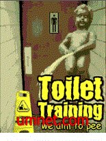 game pic for Toilet Training